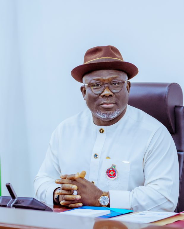Rt. Hon. Sheriff Oborevwori