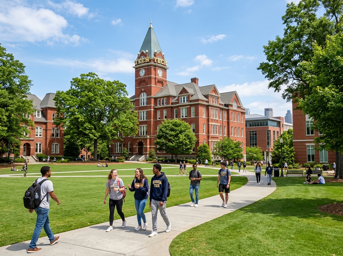 Georgia Tech