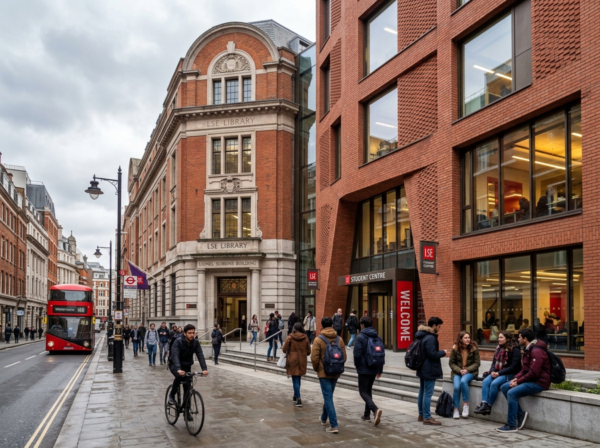 London School of Economics