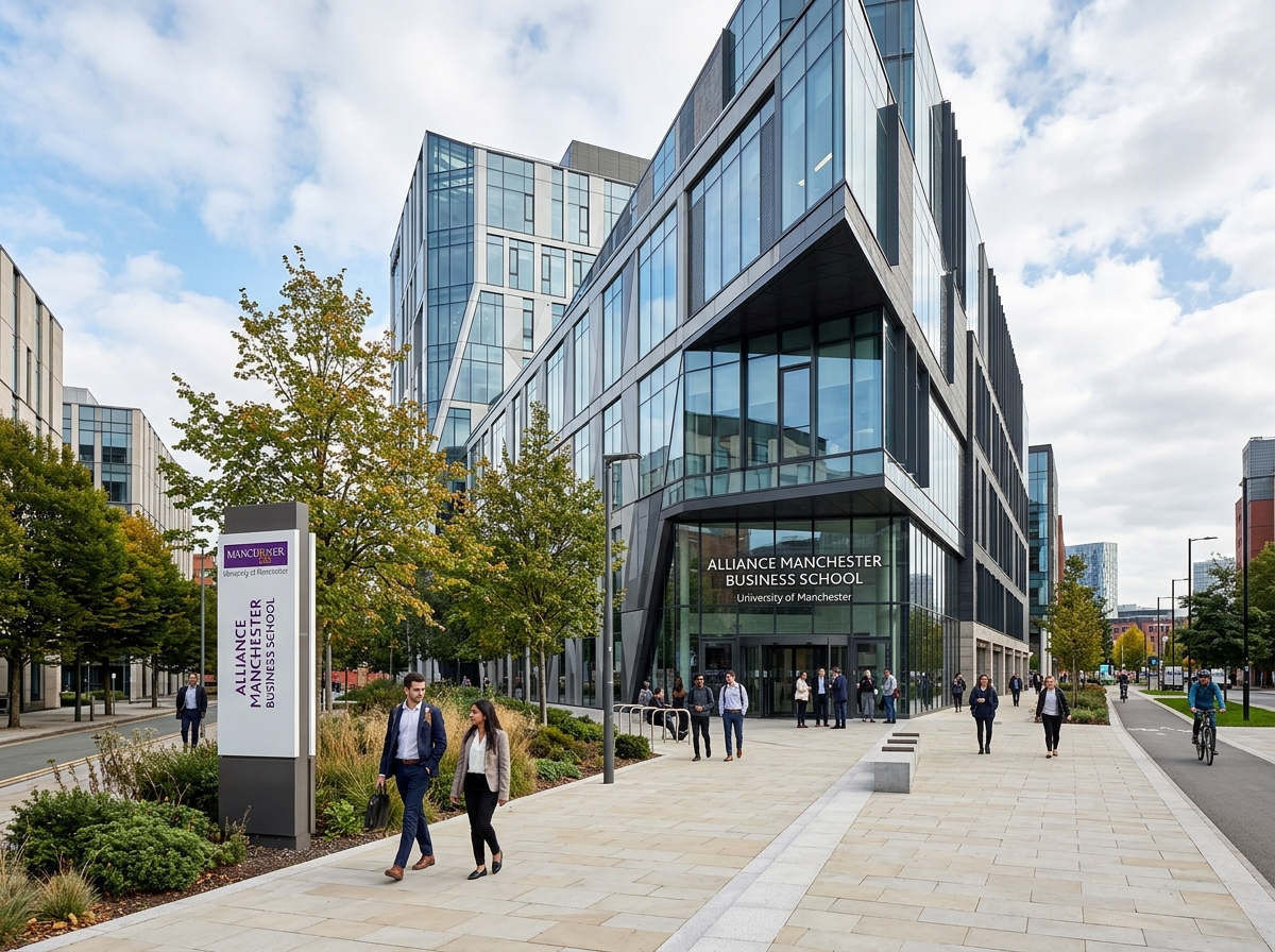 Manchester Business School