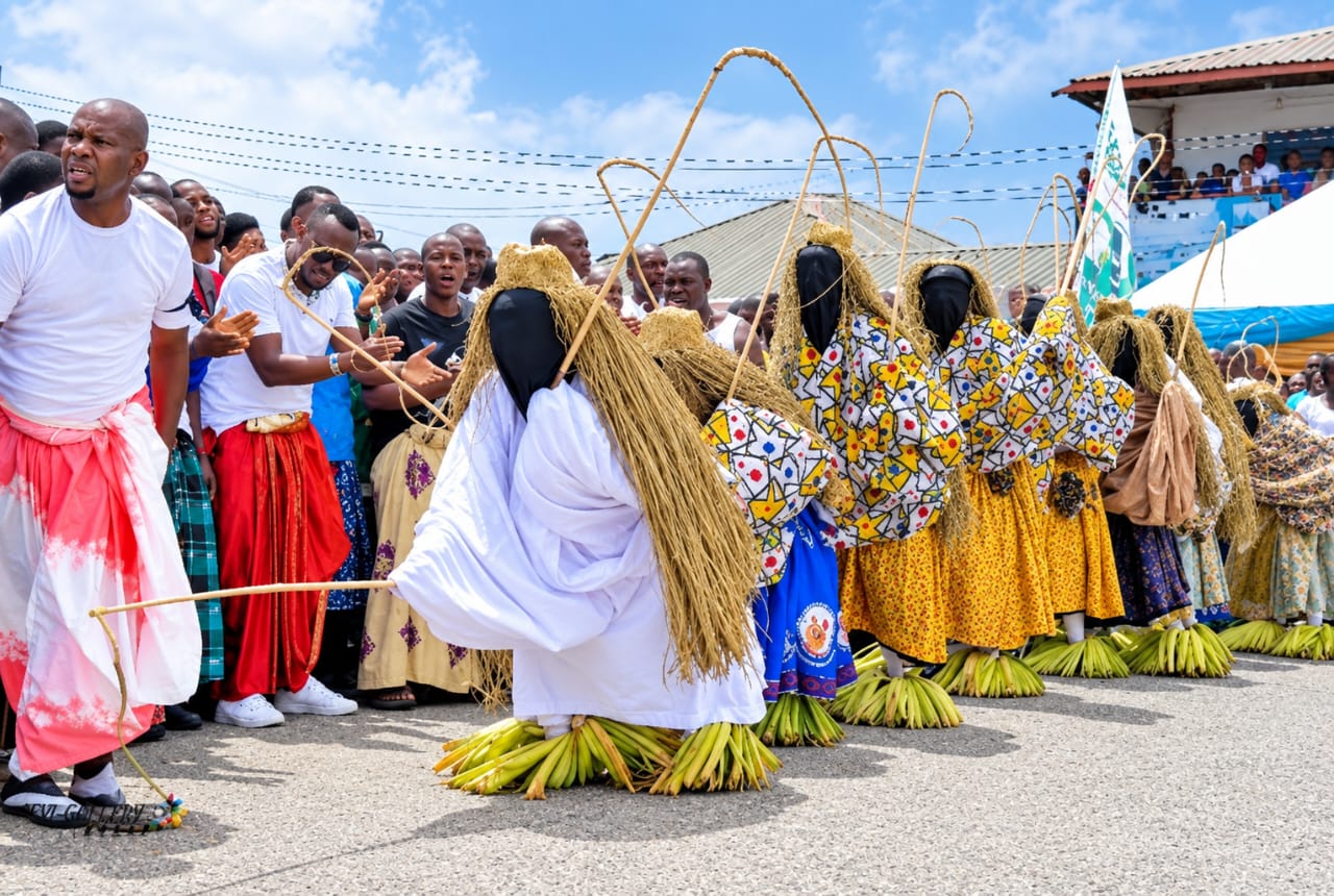 Okere Juju & Festivals